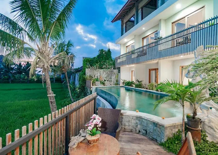 Juli House By Mahaputra
