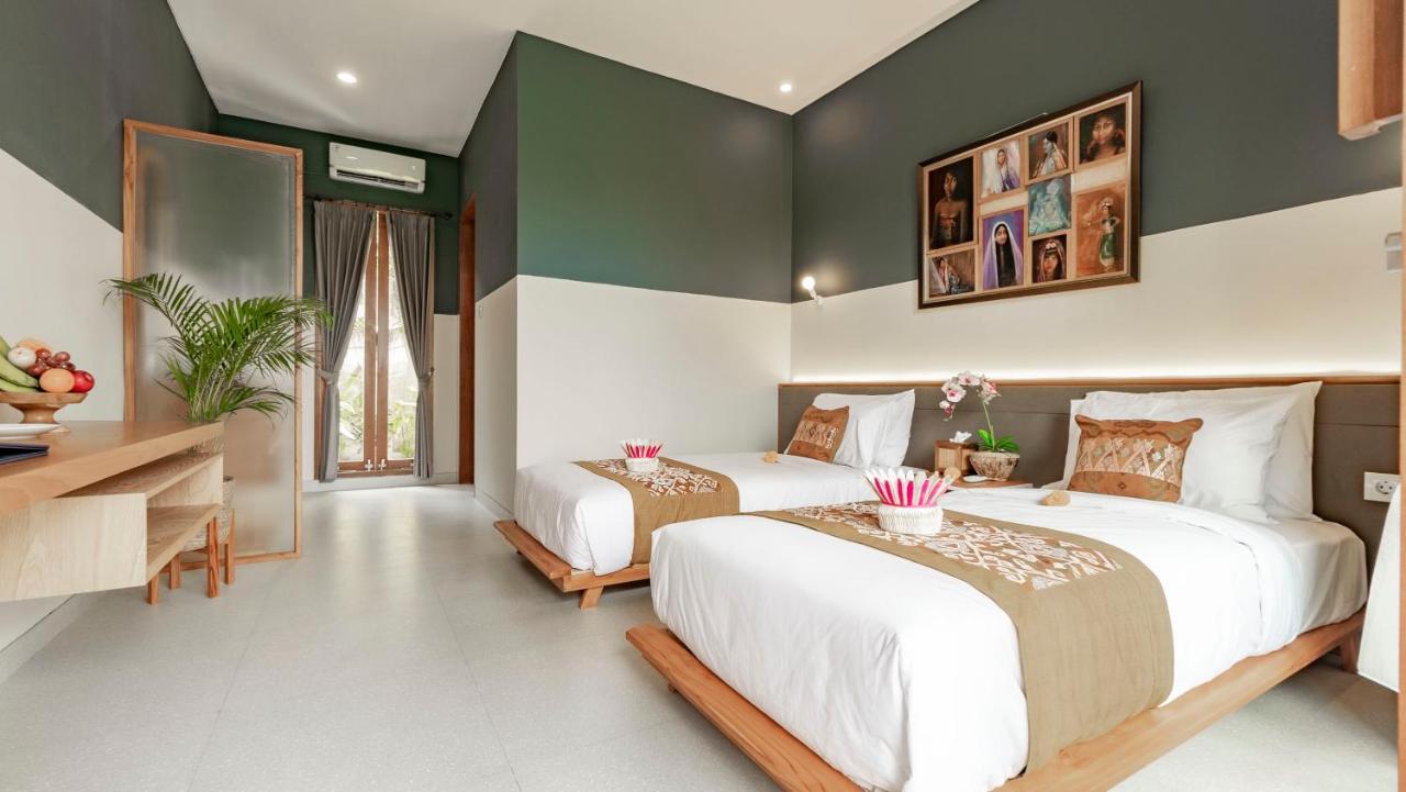 Juli House By Mahaputra Ubud