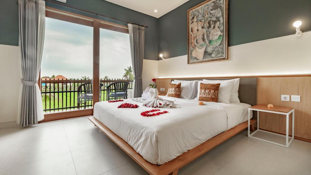 Juli House By Mahaputra Gasthuis 3*
