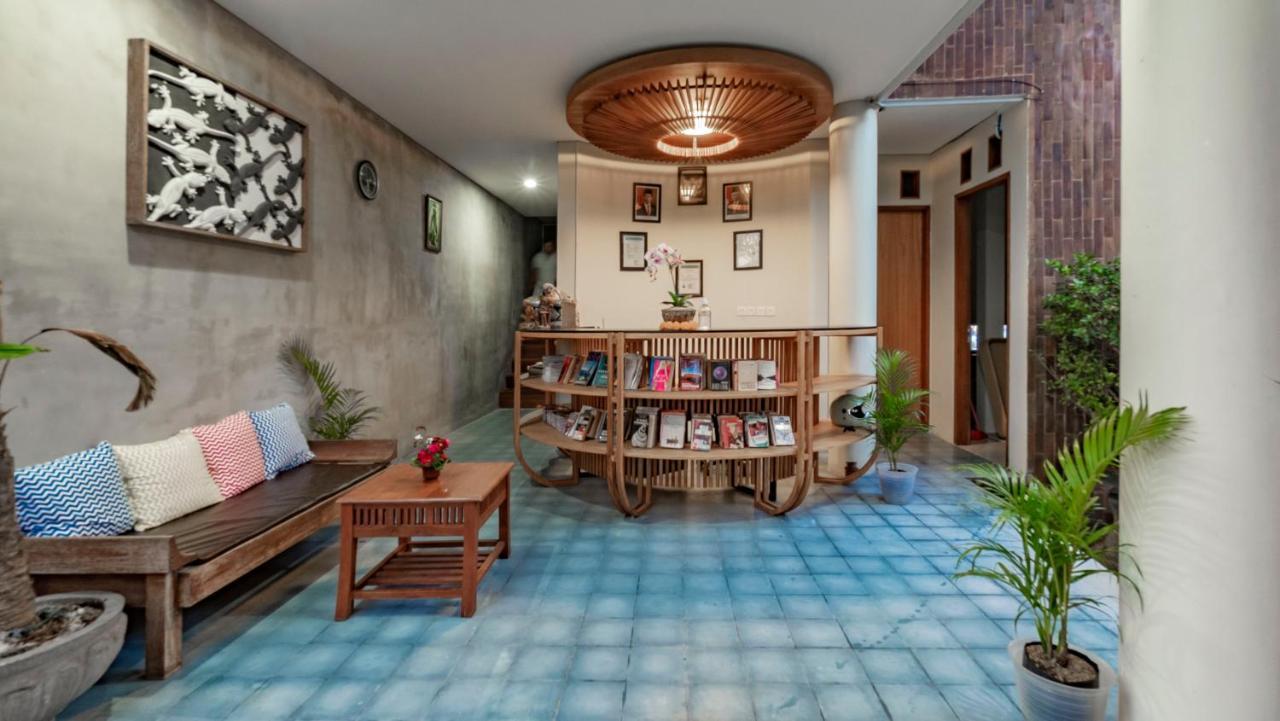 Juli House By Mahaputra Gasthuis