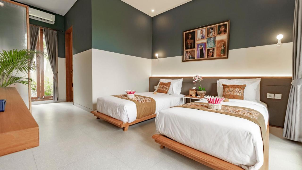 Juli House By Mahaputra Gasthuis 3*