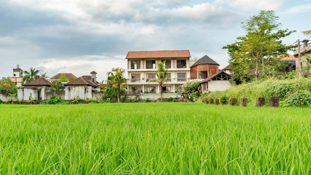Gasthuis Juli House By Mahaputra