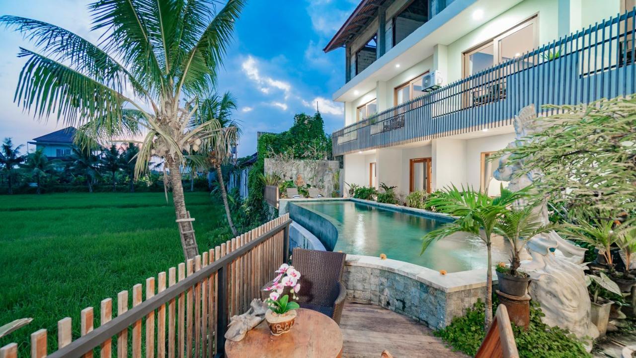 Juli House By Mahaputra Ubud