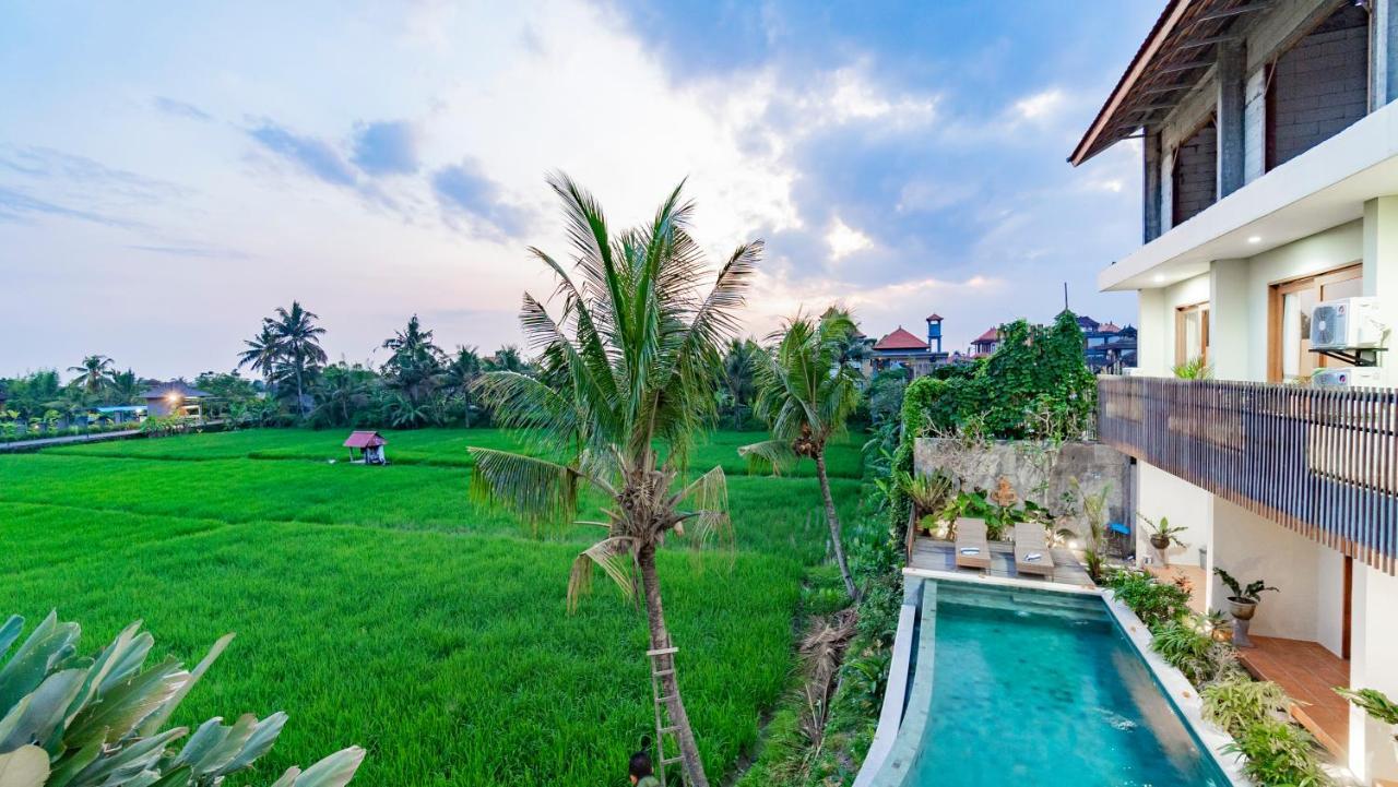 Gasthuis Juli House By Mahaputra 3*