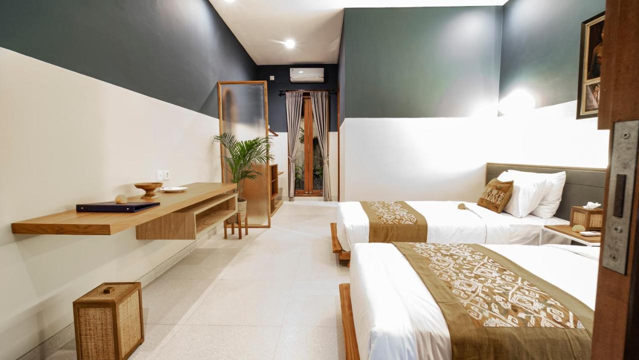 Gasthuis Juli House By Mahaputra 3*