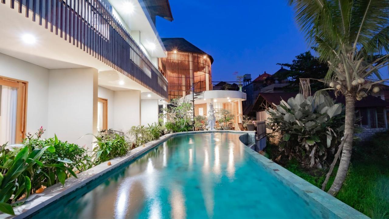 Gasthuis Juli House By Mahaputra 3*
