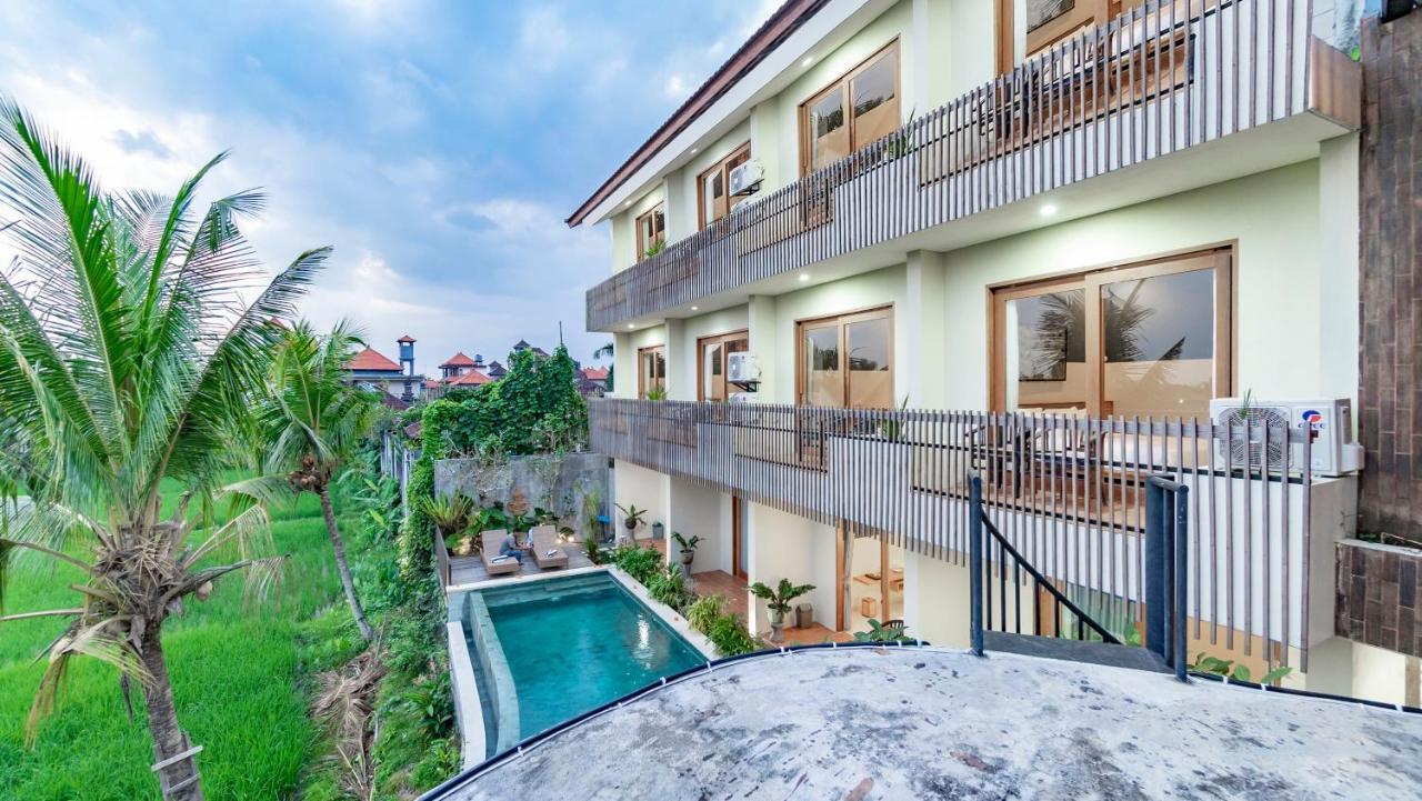 Gasthuis Juli House By Mahaputra