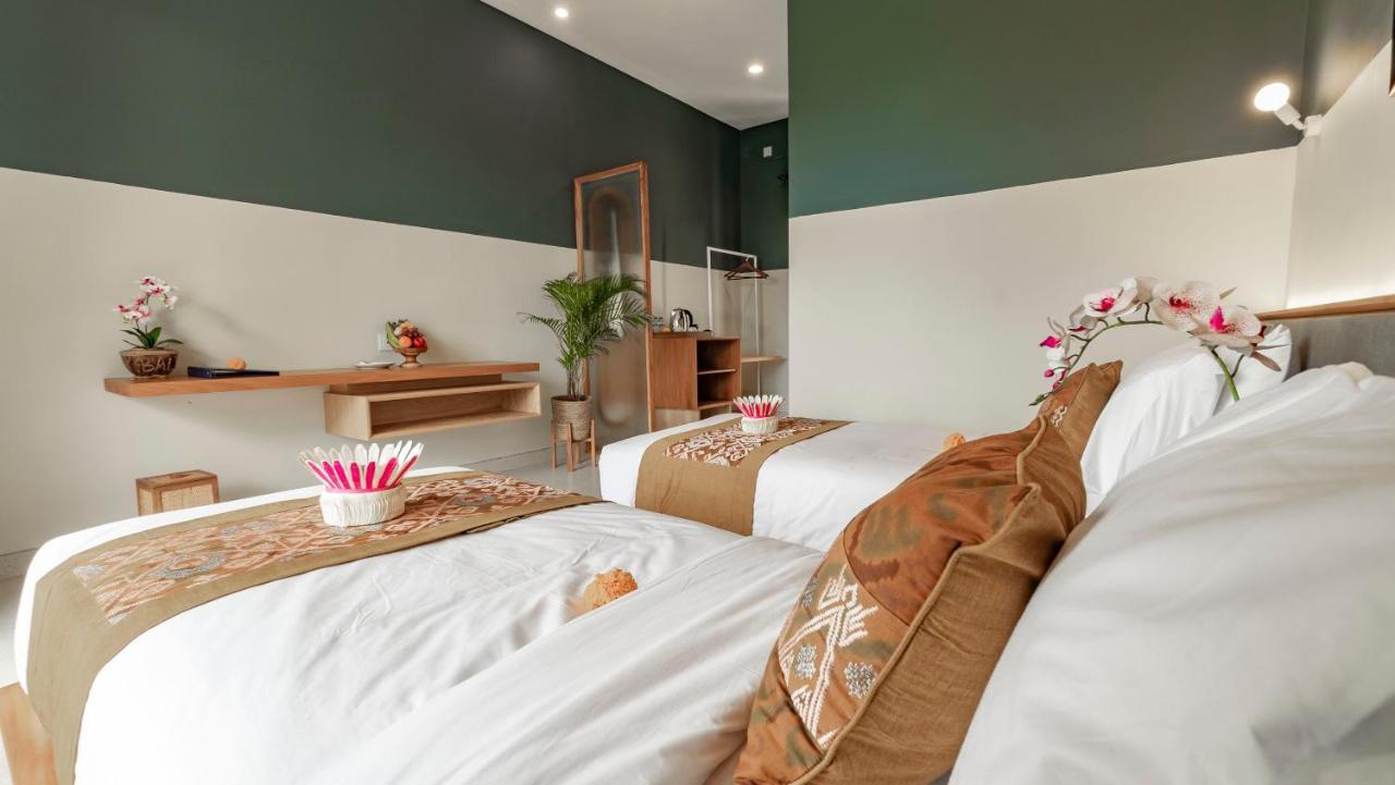 Gasthuis Juli House By Mahaputra 3*