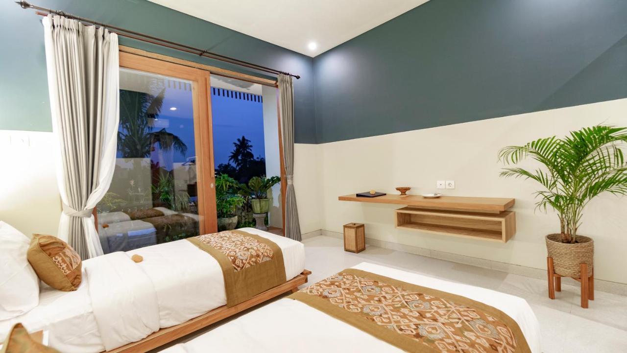 Juli House By Mahaputra Ubud